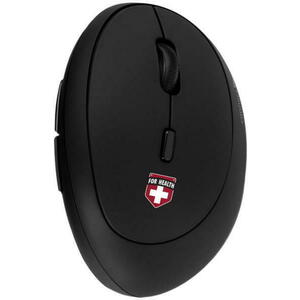 Vertical Ergonomic Wireless (CMO-2600-BK) kép