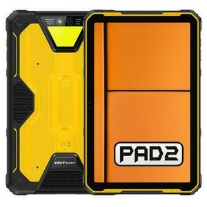 Armor Pad 2 black/yellow kép