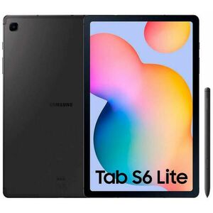Galaxy Tab S6 Lite (2024) P625 128GB 4G SM-P625NZAE kép