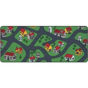 Space City XXL (KRXG001) kép