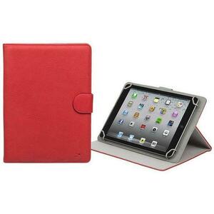 Orly 3017 Tablet Case 10.1" - Red (RTT3017R/6907212030174) kép