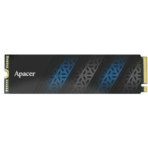 512GB M.2 PCIe NVMe (AP512GAS2280P4UPRO-1) kép