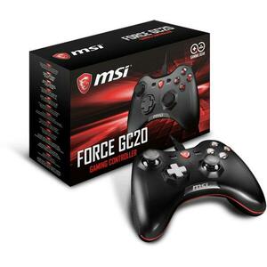 Force, MSI kép
