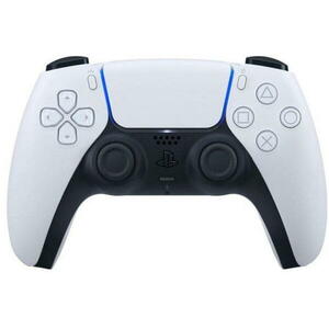 PlayStation 5 DualSense - Glacier White kép