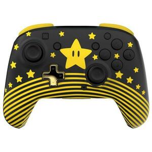 Rematch Nintendo Switch 2 Official Mario Star (TBC-8101-75) kép
