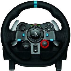 G29 Driving Force Racing Wheel (941-000112) kép