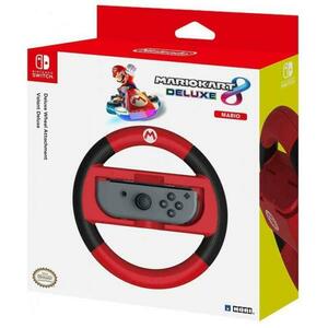 Nintendo Switch Joy-Con Wheel Deluxe - Mario (NSW-054U) kép