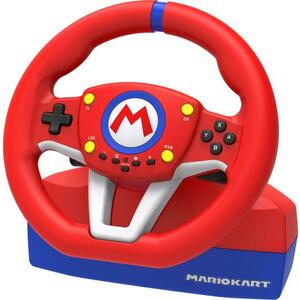Mario Kart Racing Wheel Pro MINI (NSW-204U/NSP286) kép