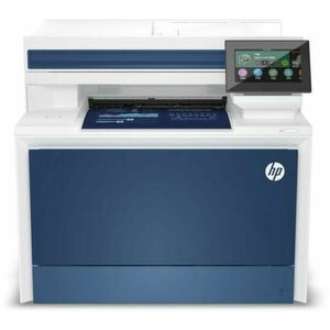 LaserJet Pro MFP 4302fdn (4RA84F) kép