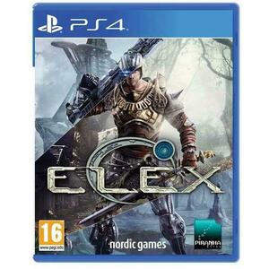 Elex (PS4) kép