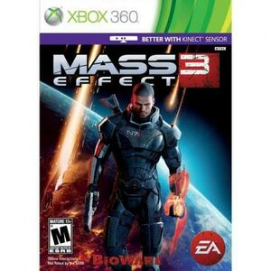 Mass Effect 3 (Xbox 360) kép