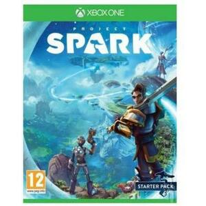 Project Spark (Xbox One) kép