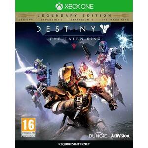 Destiny The Taken King [Legendary Edition] (Xbox One) kép