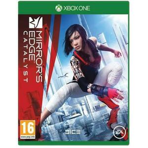 Mirror’s Edge Catalyst (Xbox One) kép