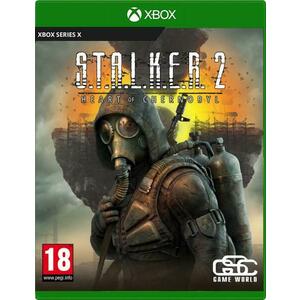 S.T.A.L.K.E.R. 2 Heart of Chornobyl (Xbox Series X/S) kép