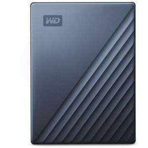 My Passport Ultra 6TB (WDBEJA0060BBL-WESN) kép
