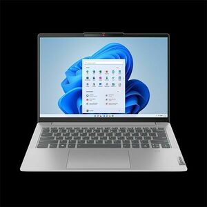 Lenovo ideapad slim 5 14q8x9, 14.0" wuxga, snapdragon x plus... kép