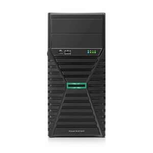 Hpe torony szerver proliant ml30 gen11, xeon e-2414 quad-core 2.6... kép