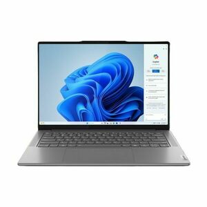 Lenovo yoga pro 7 14ahp9, 14.5" 3k, amd ryzen 7-8845hs, 16gb... kép