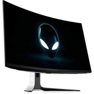 Alienware - AW3225QF - QD-OLED Gaming Monitor - 32" kép
