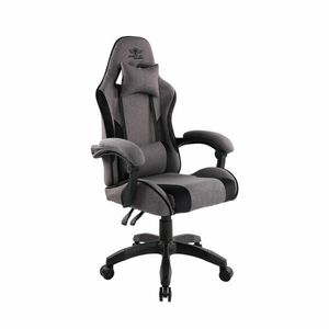 Spirit of Gamer Arena Ergonomikus Gamer Szék - Sötétszürke kép
