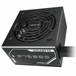 Gigabyte tápegység 750w 80+ bronze GP-P750BS kép