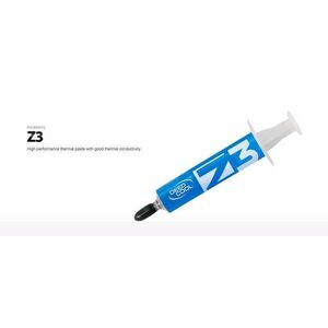 Deepcool Z3 Hővezető Paszta - 1, 5g kép