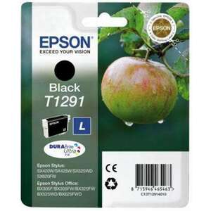 EPSON T12914012 Tintapatron Stylus SX420W, SX425W, SX525WD nyomta... kép
