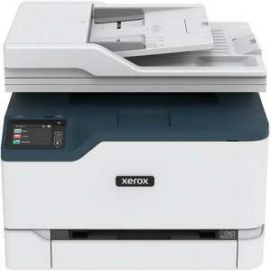 XEROX Színes lézer MFP C235, NY/M/S/F, A4, 22 l/p, duplex, 30000... kép