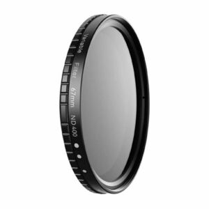 Apexel Hd Glass 67Mm Cpl Lencse Okostelefonokhoz Polarizáló Szűrő kép