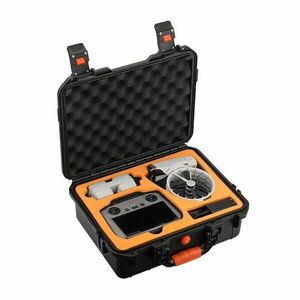Etui transportowe AQX-19 Sunnylife a DJI Flip-től kép