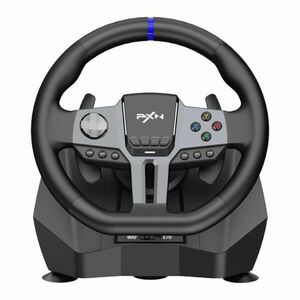 Gaming Wheel PXN-V9Gen2 (PC / PS3 / PS4 / XBOX ONE / XBOX SERIES... kép