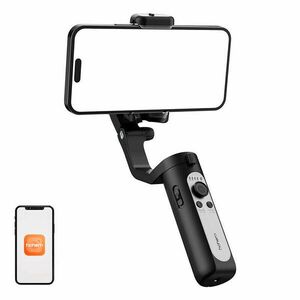 Hohem iSteady XE Mobiltelefon stabilizátor / Gimbal - Fekete kép