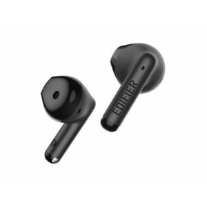 Edifier W100T True Wireless Bluetooth fekete fülhallgató kép