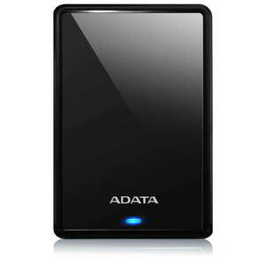 Adata 2.5" HDD USB 3.1 1TB HV620S, Fekete kép