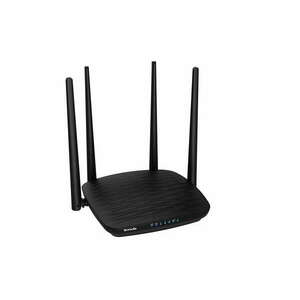 Tenda AC5 Vezeték nélküli AC1200 Router kép