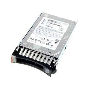 Lenovo szerver hdd - 2.5" 600gb 10k sas 12gb hot swap 512n, ... kép