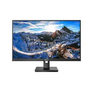 Philips P-line 279P1 - LED monitor - 4K - 27" kép