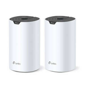 TP-Link DECO S7(2-PACK) Wireless Mesh Networking system AC1900 DE... kép