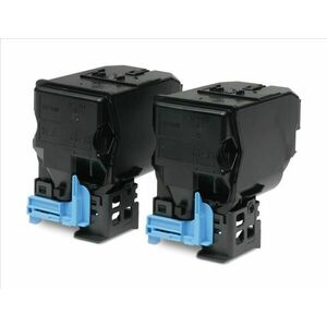 Epson C300 toner twinpack black ORIGINAL kép
