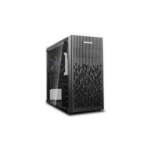 DeepCool MATREXX 30 Mini Tower Fekete kép