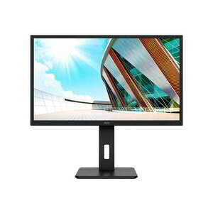 AOC Q32P2 Monitor, 31.5", 2560x1440, 16: 9, 250cd/m2, 4ms, 2x... kép