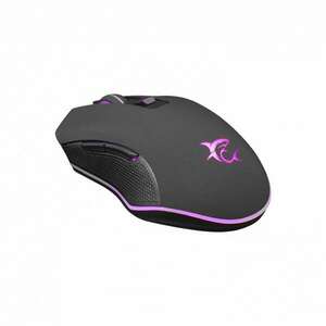 White Shark CYRUS egér Kétkezes USB A típus Optikai 3200 DPI kép