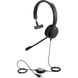 Jabra EVOLVE 20 - UC Mono kép
