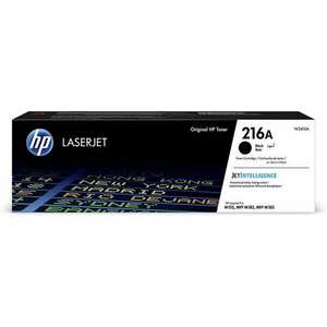 HP 216A LaserJet Tonerkazetta - Fekete kép