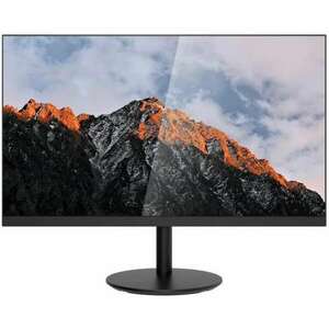 Dahua LM24-A200 24" LED Full HD VGA/HDMI Fekete monitor kép