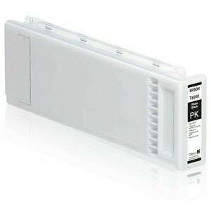 Epson T6941 PK Eredeti Tintapatron Fotó Fekete kép