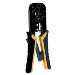 SPROTEK Krimpelő Racsnis (STC53736R) (STC53736R) kép