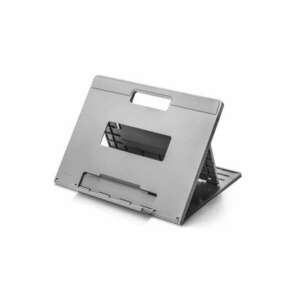 Kensington SmartFit Easy Riser Go 17" Laptop állvány - Ezüst kép