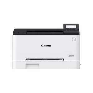 iSensys Canon LBP633Cdw Színes A4 lézer duplex WIFI kép